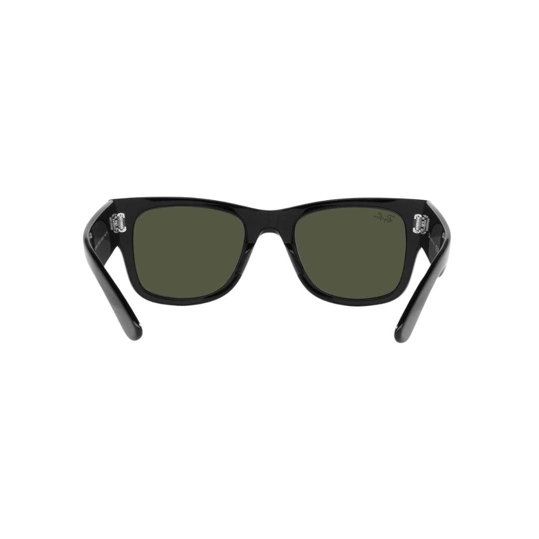 Ray Ban Mega Wayfarer 